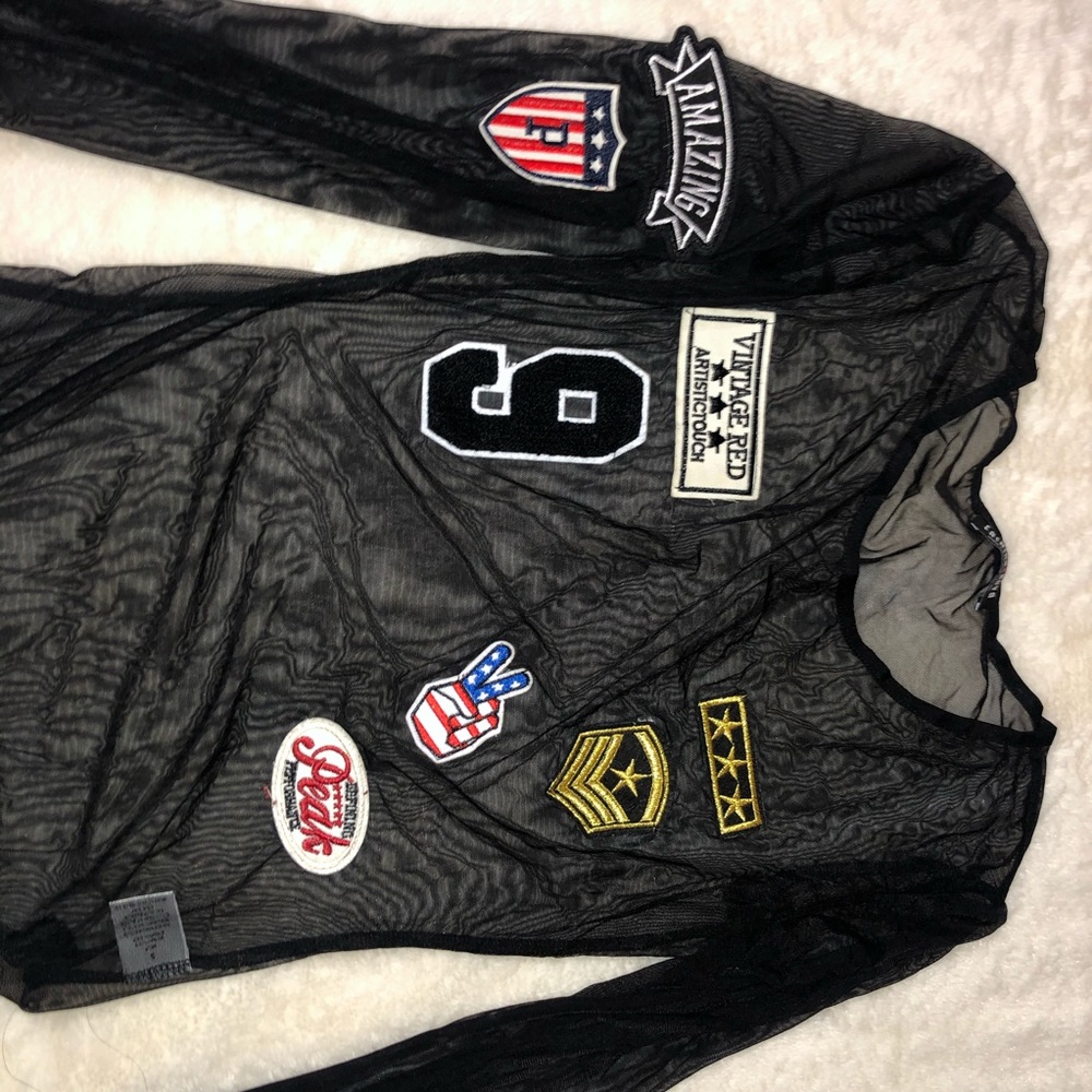 Bodysuit